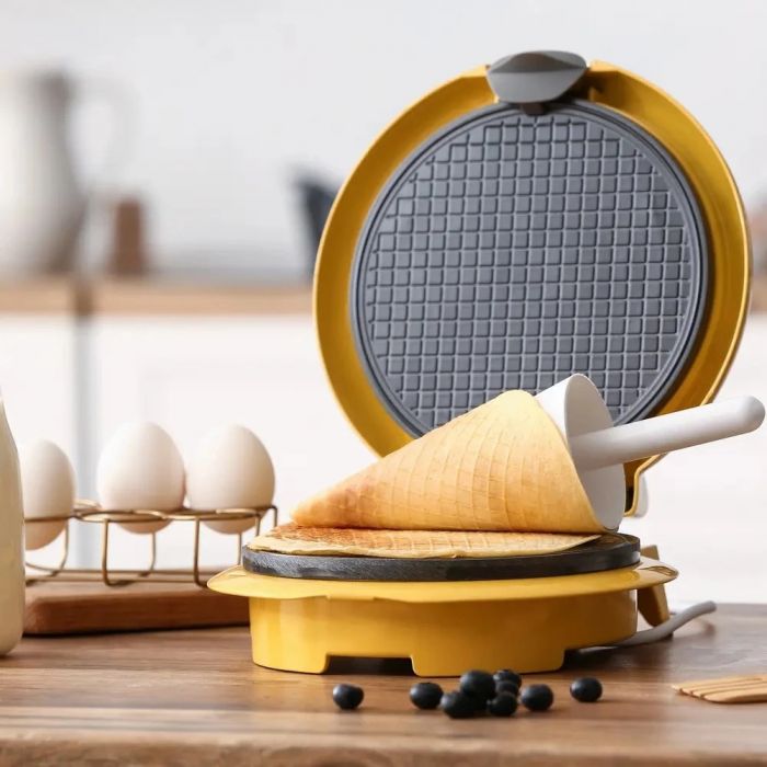 Вафельниця Magio MG-397