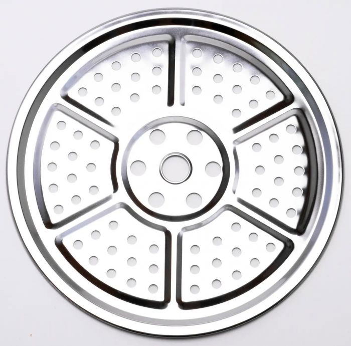 Мультиварка-скороварка Magio MG-429