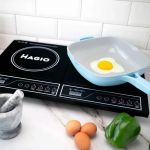 Настільна плита Magio MG-443