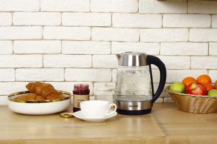 Електрочайник Magio MG-499