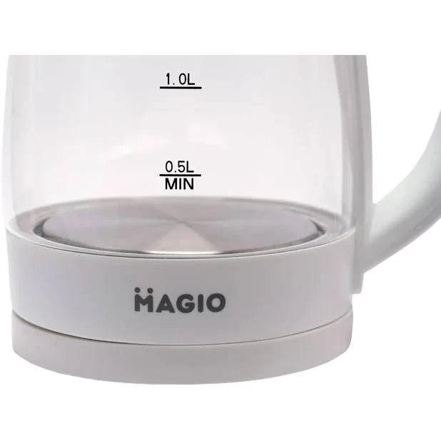 Електрочайник Magio MG-504