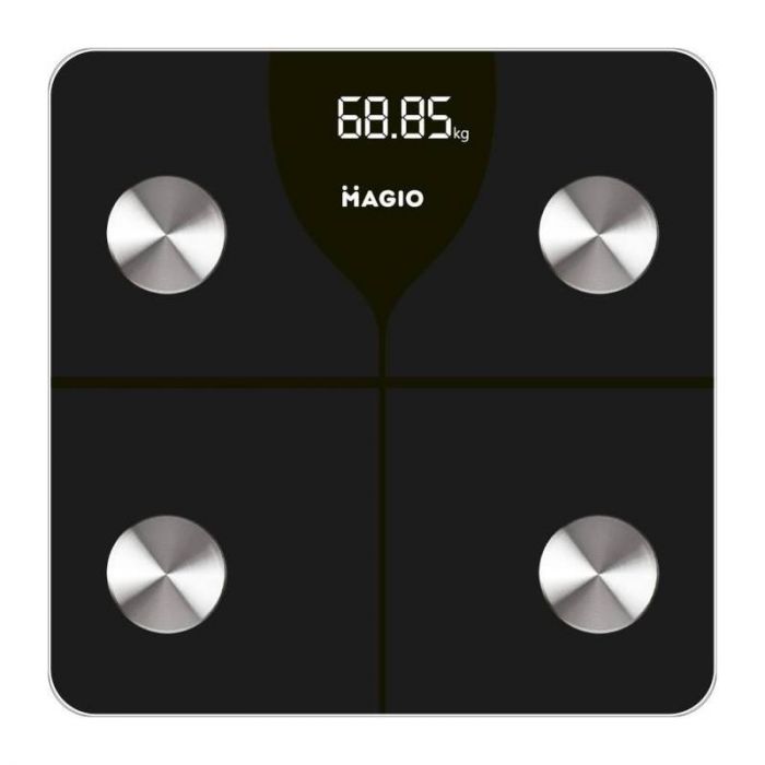 Ваги підлогові Magio MG-830