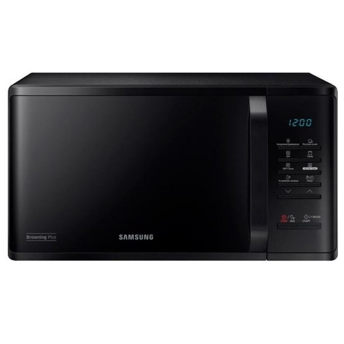 Мікрохвильова піч Samsung MG23K3515AK/UA