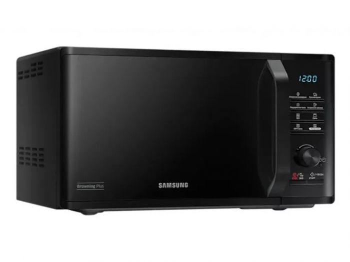 Мікрохвильова піч Samsung MG23K3515AK/UA