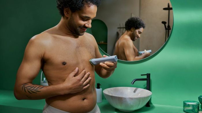 Тример Philips MG5931/15