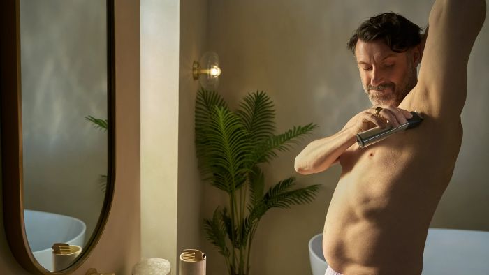 Тример Philips MG9535/15