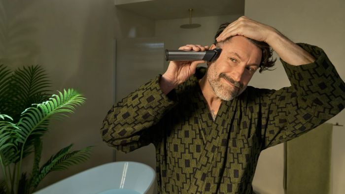 Тример Philips MG9535/15