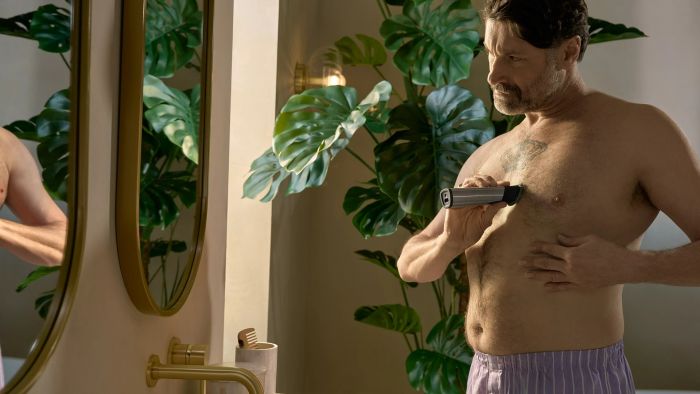 Тример Philips MG9535/15