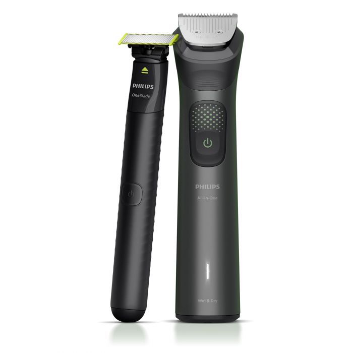 Тример Philips MG9556/15