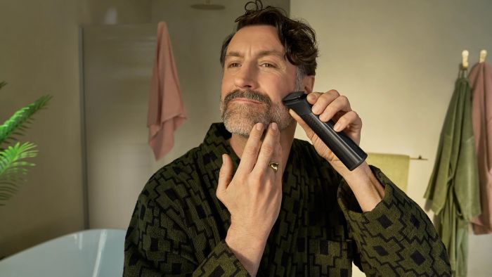 Тример Philips MG9690/30