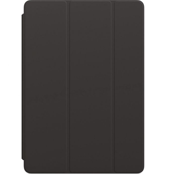 Чохол-книжка Apple Smart Folio для Apple iPad Air 10.9 (2020/2022) Black (MH0D3)