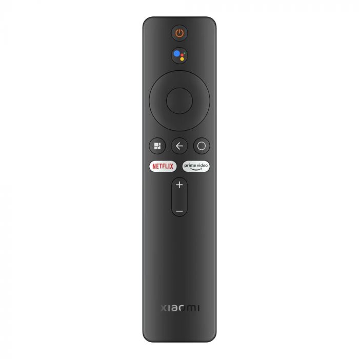 TV Приставка Xiaomi Mi TV Stick Global_