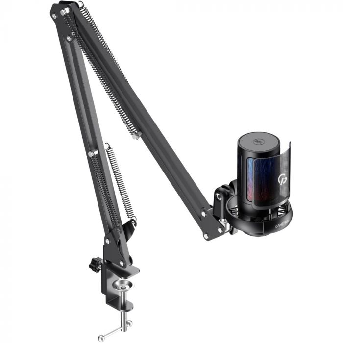 Мікрофон GamePro UGM145B