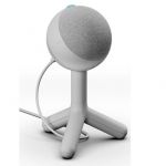 Мiкрофон Logitech G Yeti Orb RGB White (988-000558)