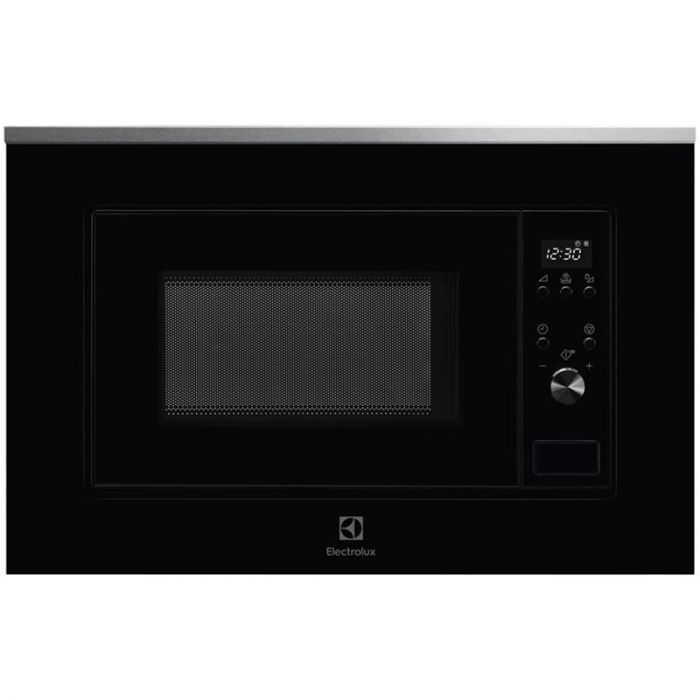 Мікрохвильова піч Electrolux LMS2203EMX