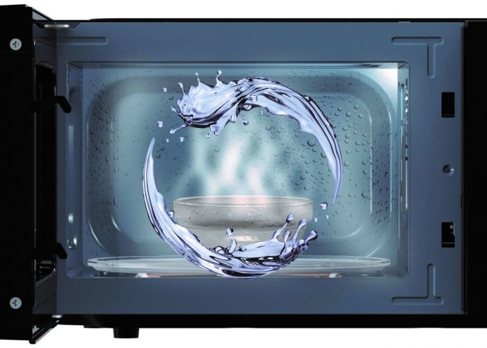 Мікрохвильова піч Gorenje MO17E1B