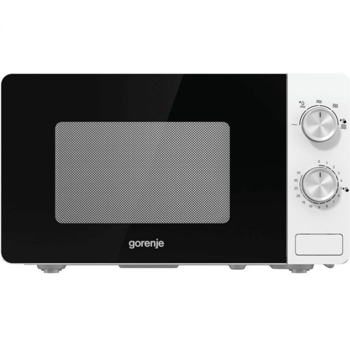 Мікрохвильова піч Gorenje MO17E1WH