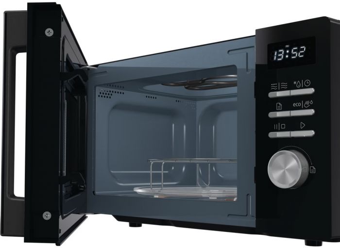 Мікрохвильова піч Gorenje MO20A4BH