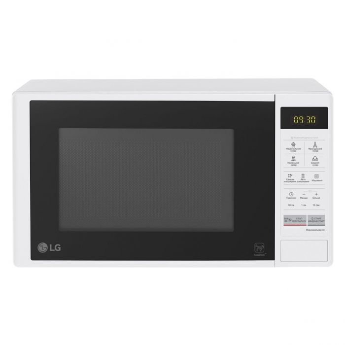 Мікрохвильова піч LG MS2042DY