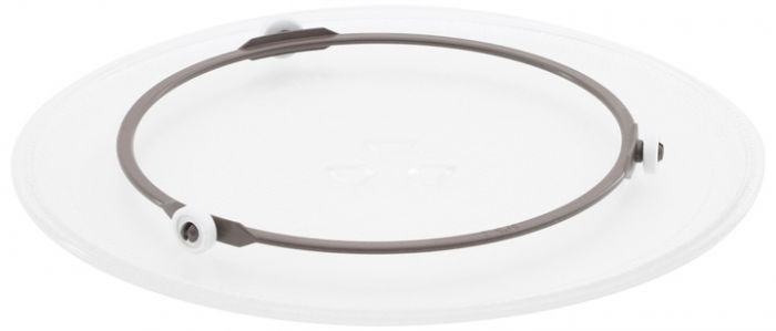 Мікрохвильова піч Panasonic NN-ST27HMZPE