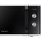 Мікрохвильова піч Samsung MG23K3614AW/UA