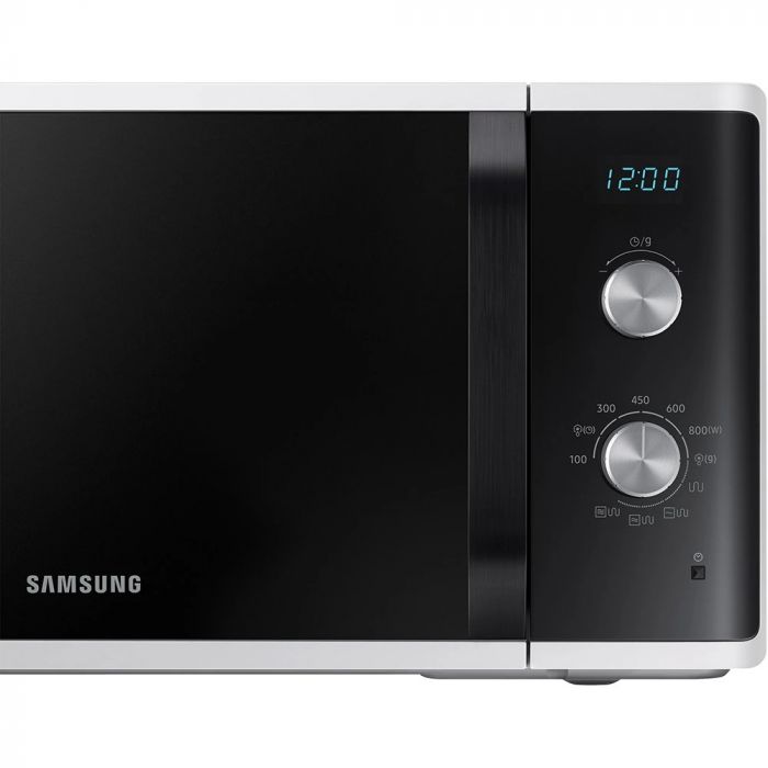 Мікрохвильова піч Samsung MG23K3614AW/UA