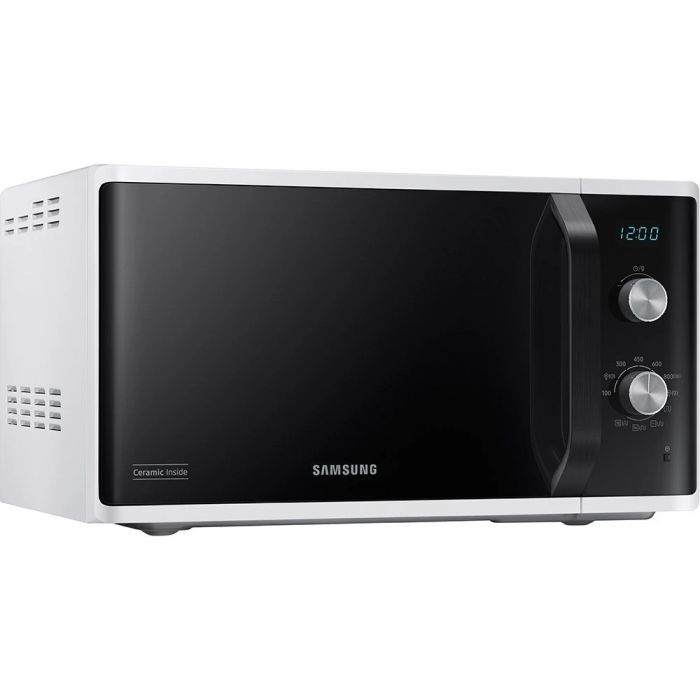 Мікрохвильова піч Samsung MG23K3614AW/UA