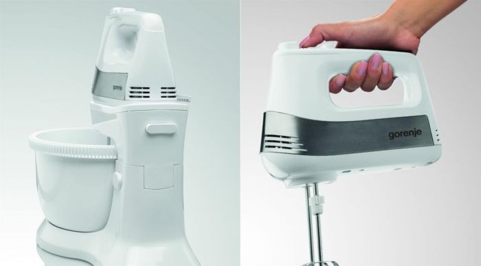 Міксер Gorenje M500DCS