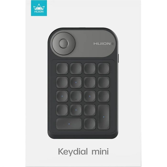 Міні клавіатура Huion K20