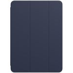 Чохол-книжка Apple Smart Folio для Apple iPad Pro 11 (2021) Deep Navy (MJMC3)
