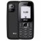 Мобiльний телефон Ergo B184 Dual Sim Black