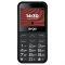 Мобiльний телефон Ergo R231 Dual Sim Black