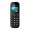 Мобiльний телефон Maxcom MM35D Black