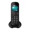 Мобiльний телефон Maxcom MM35D Black