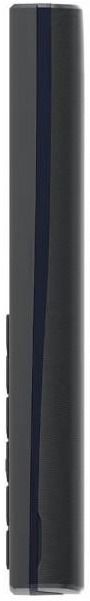 Мобільний телефон Nokia 105 2023 Charcoal (no charger)