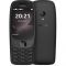 Мобільний телефон Nokia 6310 2024 Dual Sim Black