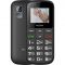 Мобiльний телефон Nomi i1871 Dual Sim Black