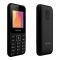 Мобiльний телефон Nomi i1880 Dual Sim Black
