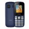 Мобiльний телефон Nomi i1890 Dual Sim Blue