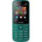Мобiльний телефон Nomi i2403 Dual Sim Dark Green