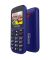 Мобільний телефон Sigma mobile Comfort 50 Easy Blue (4827798585238)