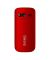 Мобільний телефон Sigma mobile Comfort 50 Easy Red (4827798585221)