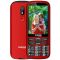 Мобільний телефон Sigma mobile Comfort 50 Optima Type-C Dual Sim Red (4827798122327)