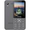 Мобiльний телефон Sigma mobile X-style 31 Power Type-C Dual Sim Grey