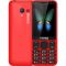 Мобiльний телефон Sigma mobile X-Style 351 Lider Dual Sim Red