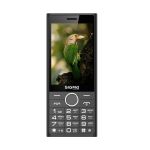 Мобiльний телефон Sigma mobile X-Style 353 Trend Dual Sim Black (4827798626214)