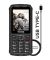 Мобільний телефон Sigma mobile X-treme PR68 Type-C Dual Sim Black (4827798122419)