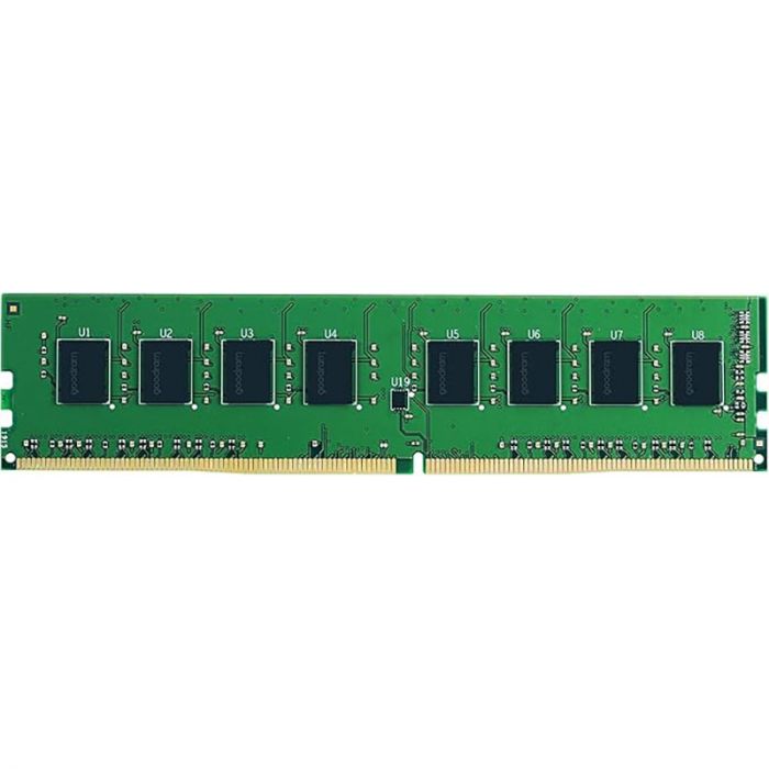 Модуль пам`яті DDR4 16GB/2400 GOODRAM (GR2400D464L17/16G)