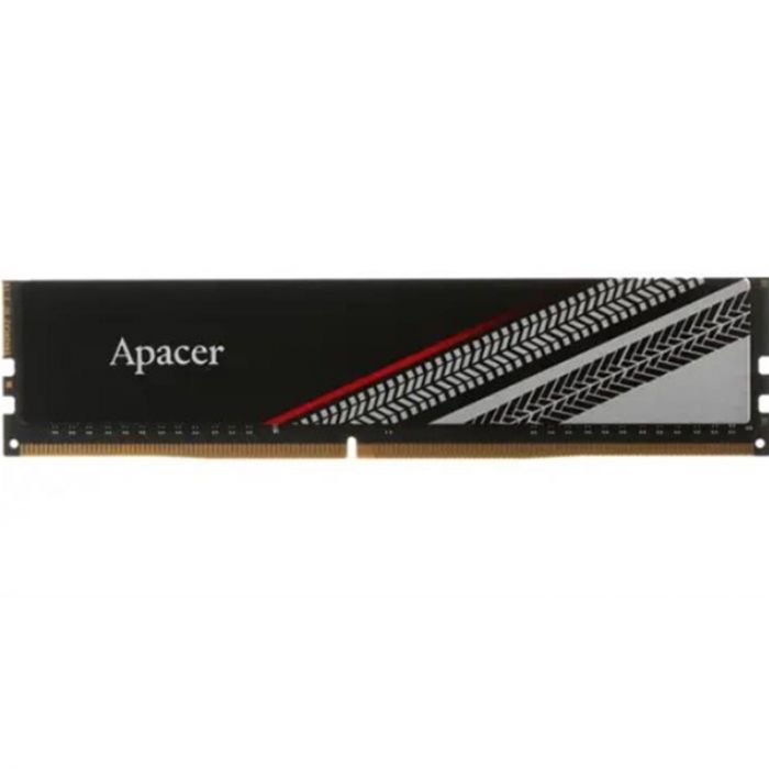 Модуль пам`ятi DDR4 16GB/3200 Apacer TEX (AH4U16G32C28YTBAA-1)