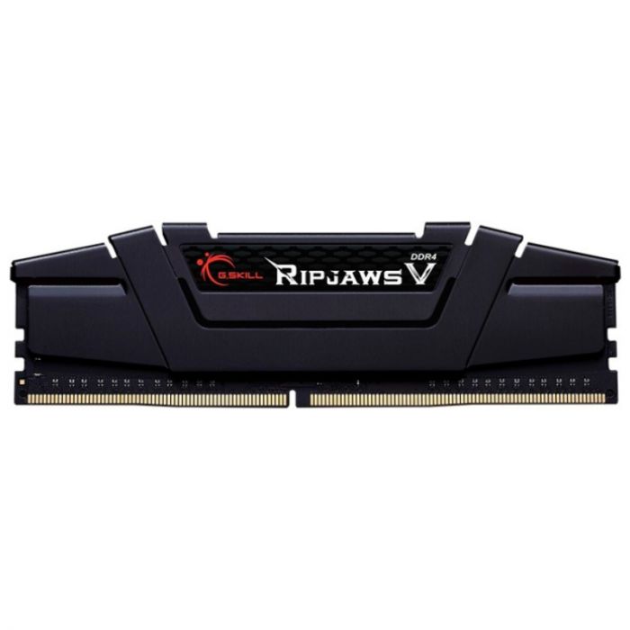 Модуль пам`яті DDR4 16GB/3200 G.Skill Ripjaws V (F4-3200C16S-16GVK)